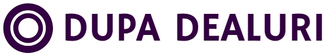 dupa dealuri logo