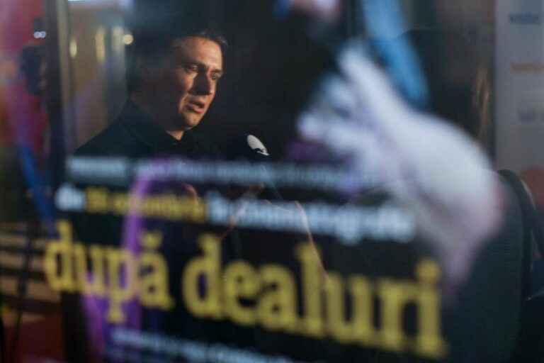 Religia și dogma în După dealuri: un film care provoacă și incomodează